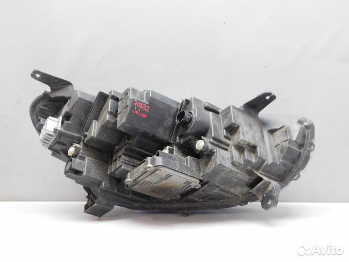 Фара левая Haval Jolion