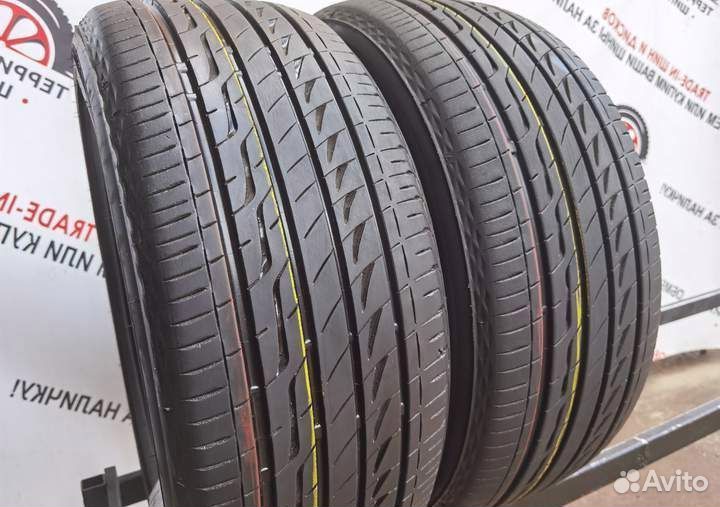 Bridgestone Regno GR-XI 225/45 R17 91W