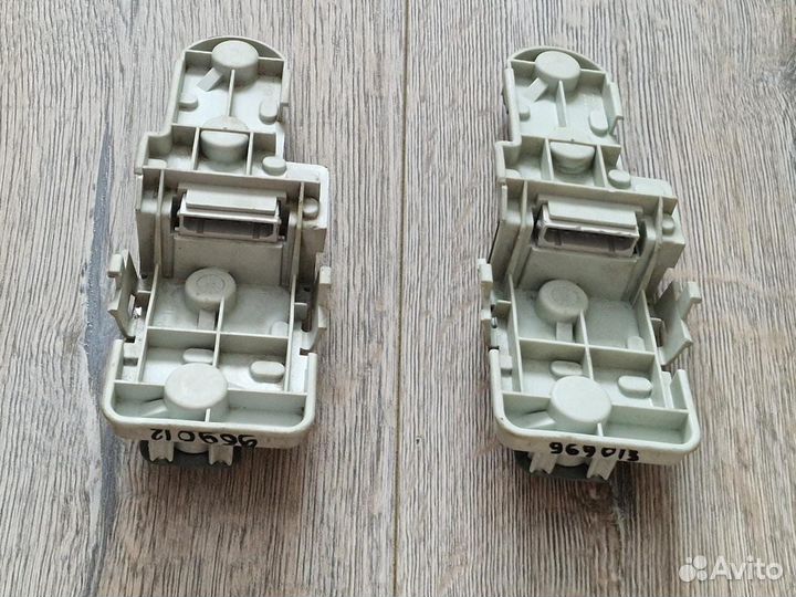 Плата заднего фонаря Audi A3 (8L1)