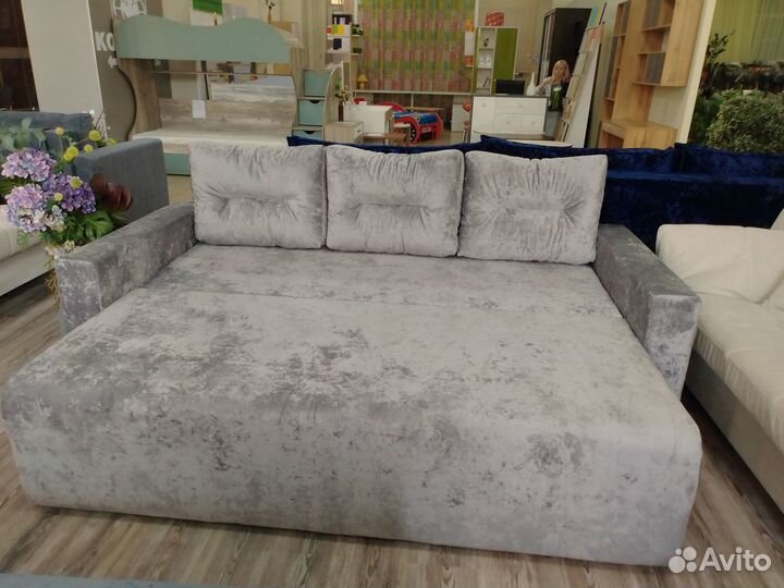 Диван новый