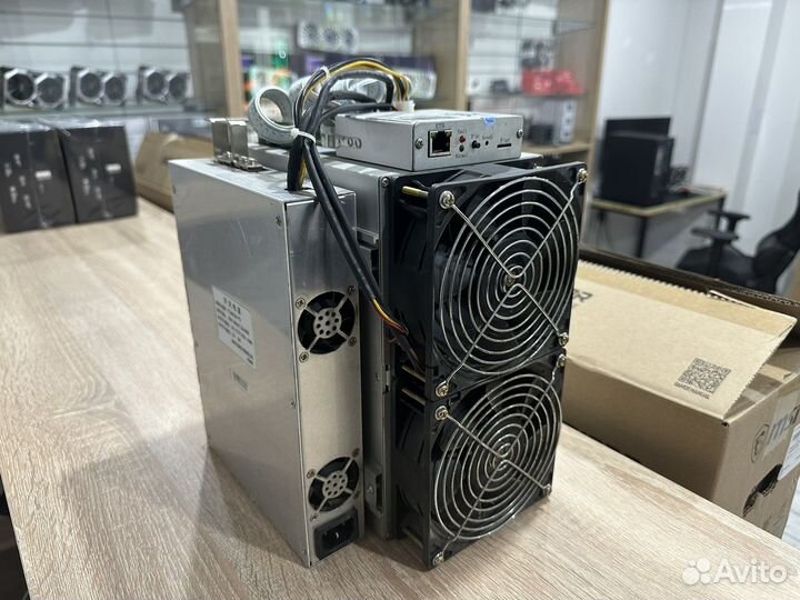 Aixin A1 pro 23-25 th (состояние идеал)