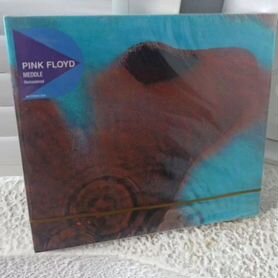 Pink Floyd Meddle CD+DVD / Лучшее "огромный выбор"