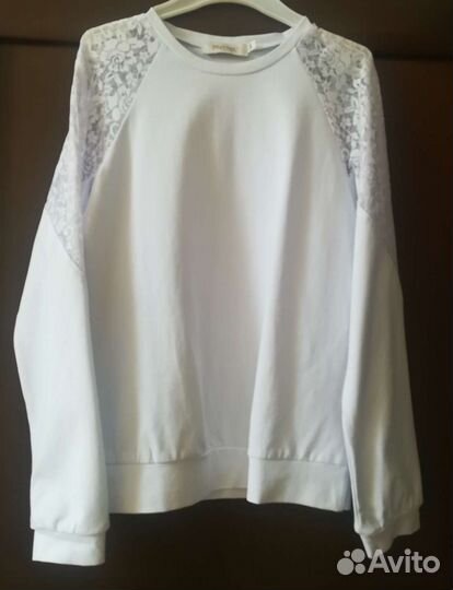 Пакетом Блузки от 134 до 140