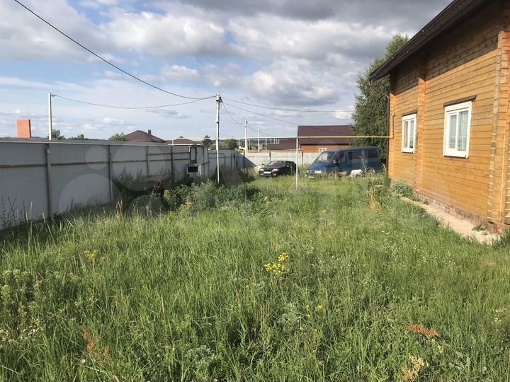 Дом 150 м² на участке 30 сот.