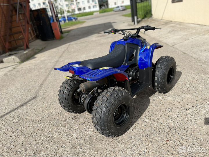 BRP DS 90