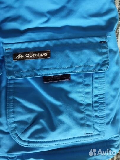 Парка для мальчика