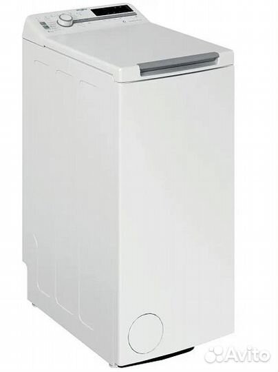 Стиральная машина whirlpool tdlr 7221BS