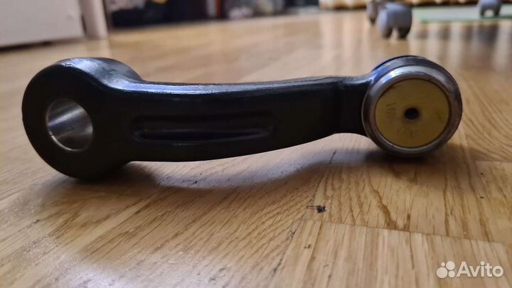 Рулевая сошка Chevtolet Tahoe