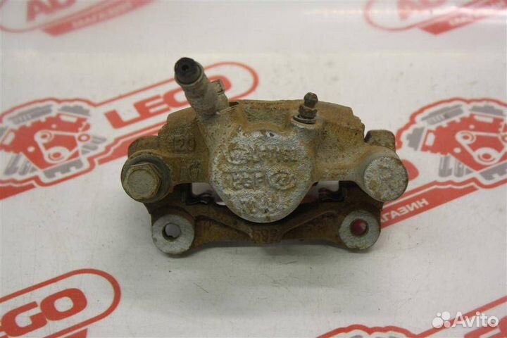 Суппорт тормозной задний правый Lifan Solano 2013