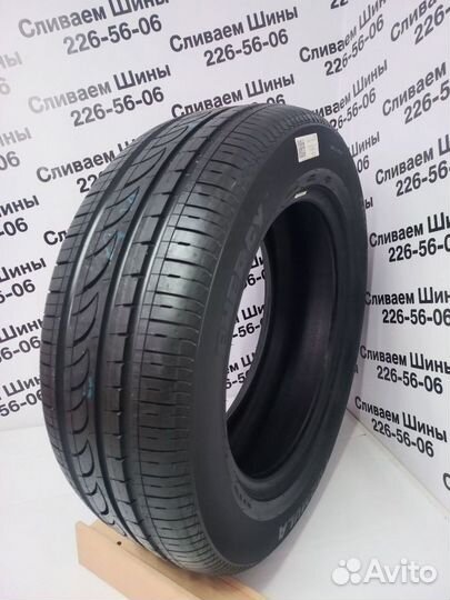 Pirelli Formula Energy 245/40 R18 97Y