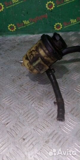 Бачок гур Hyundai Matrix 2.0