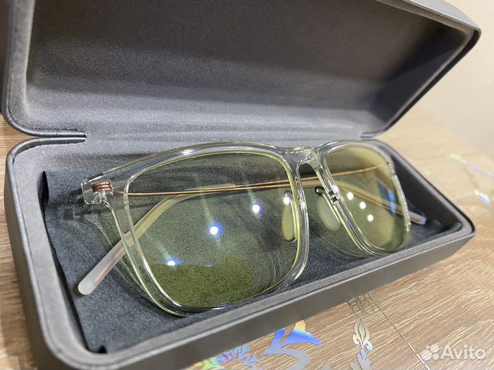 Очки xiaomi HMJ02TS