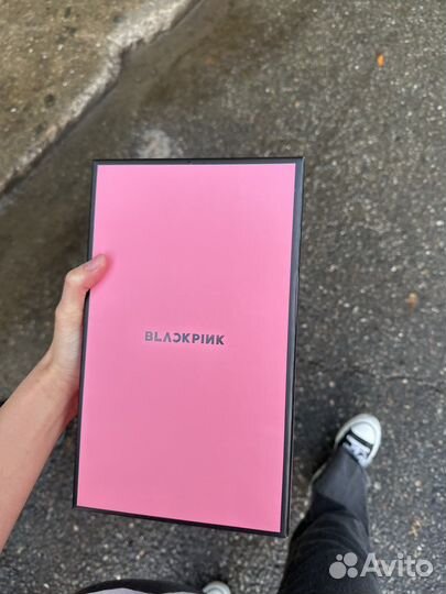 Лайтстик blackpink - Official Light Stick (Ver. 2)