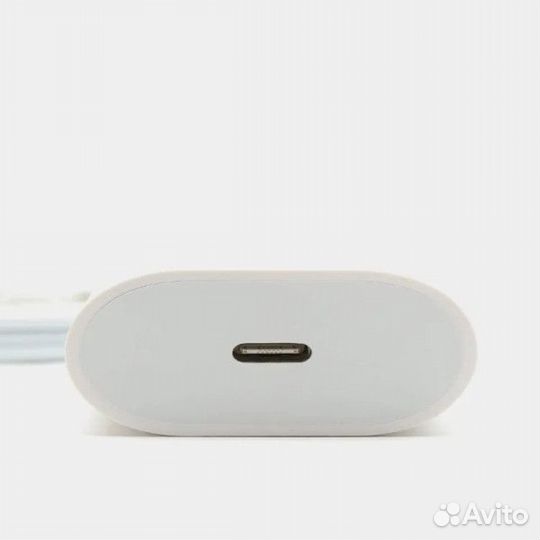 Комплект быстрой зарядки для iPhone