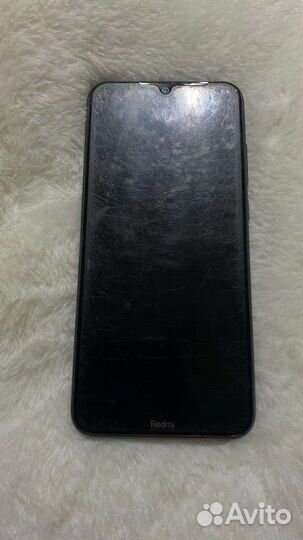 Xiaomi redmi note 8 t