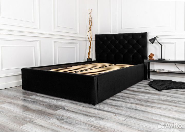 Кровать 120х200