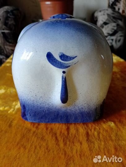 Копилка Слон Беларусь