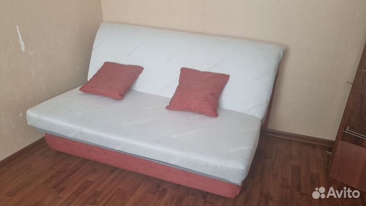 Диван anderssen аккордеон 150х210