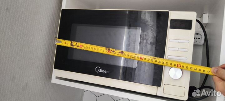 Микроволновая печь Midea