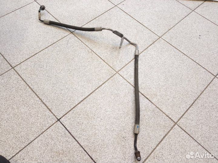 Напорный трубопровод Bmw X5/X6