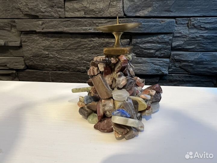 Подсвечники декоративные