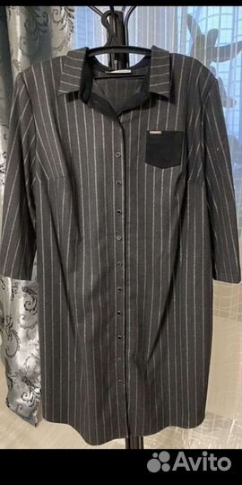 Платье 60 размер