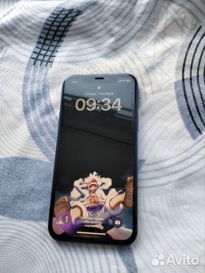 iPhone 12, 128 ГБ