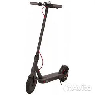 Электросамокат Electric scooter
