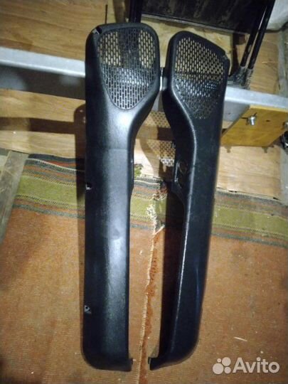 Защитные сетки для динамиков 13 см