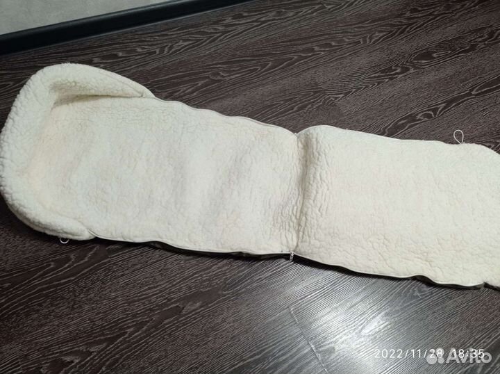 Конверт зимний