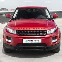 Land Rover Range Rover Evoque 2.2 AT, 2012, 143 042 км, с пробегом, цена 2 090 000 руб.