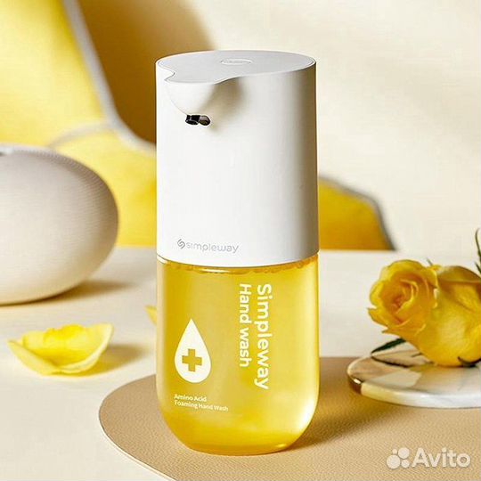 Дозатор Xiaomi SimpleWay