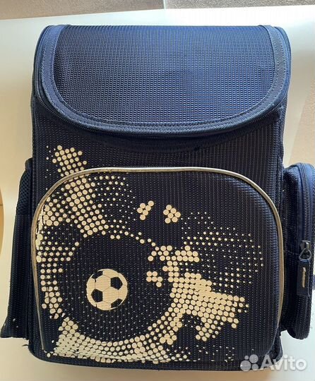 Рюкзак детский для мальчика