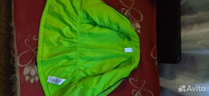 Куртка детская