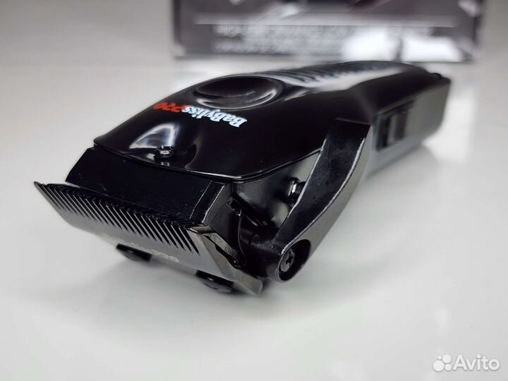 Машинка для стрижки Babyliss Lo-Pro FX, новая