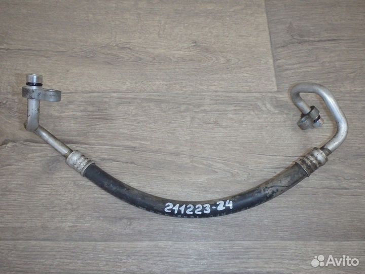 Трубка кондиционера March Марч К12