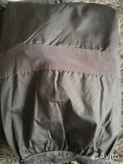 Брюки горнолыжные salomon