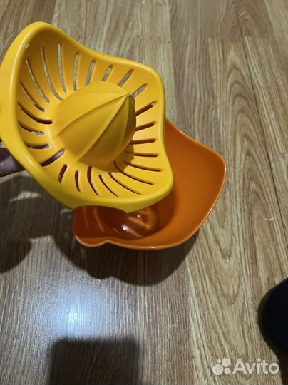 Соковыжималка ручная