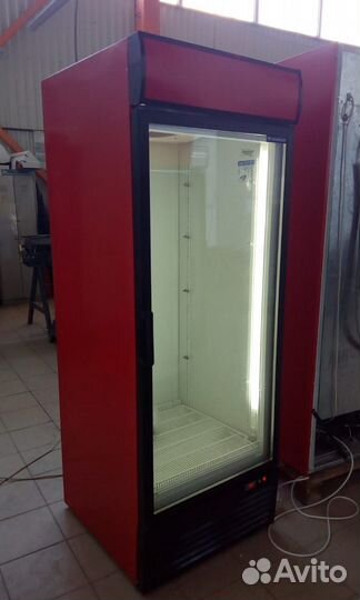 Холодильник под напитки б/у