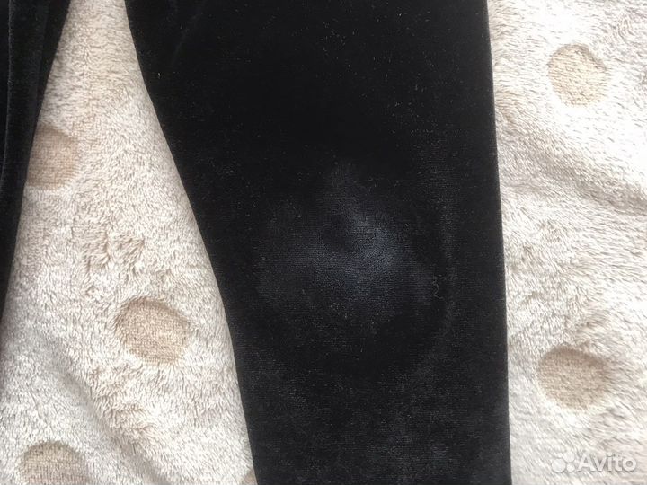 Костюм для фигурного катания 110-116