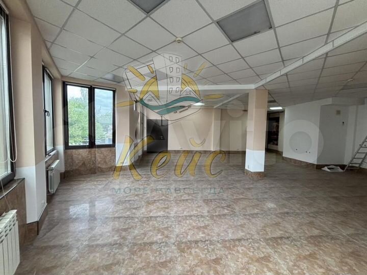 Офис 55 м2 Класс A