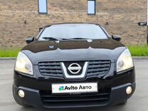 Nissan Qashqai 2.0 CVT, 2007, 177 000 км, с пробегом, цена 920 000 руб.