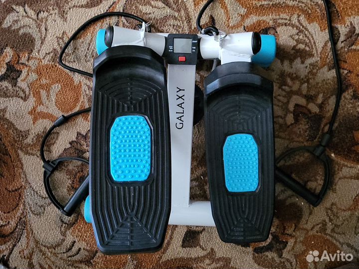 Тренажер степпер