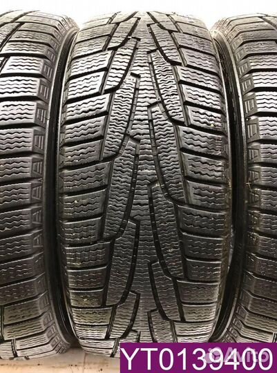 Kumho I'Zen KW31 205/55 R16 91R