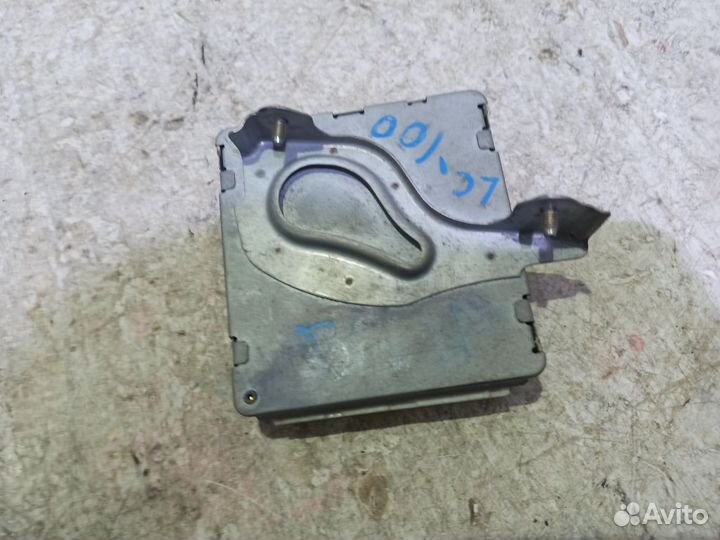 Блок управления ABS Лексус