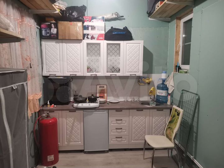 Участок 5 сот. (СНТ, ДНП)