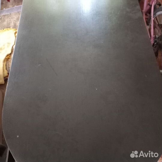 Стол кованный