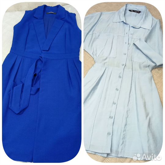 Вещи пакетом женские 44 46