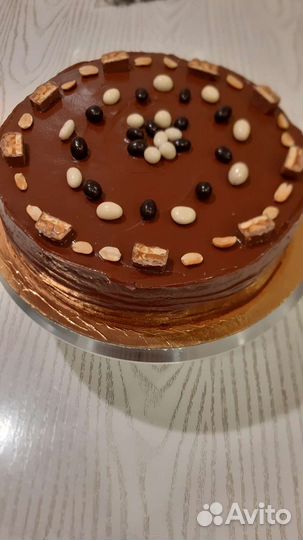 Домашняя еда на заказ Халяль