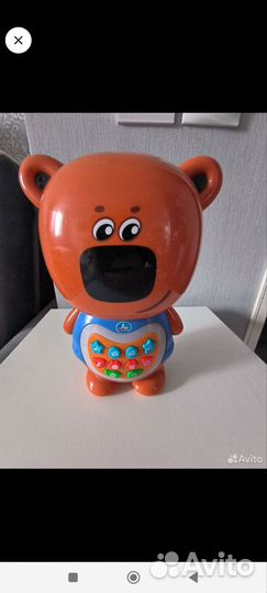 Детские игрушки